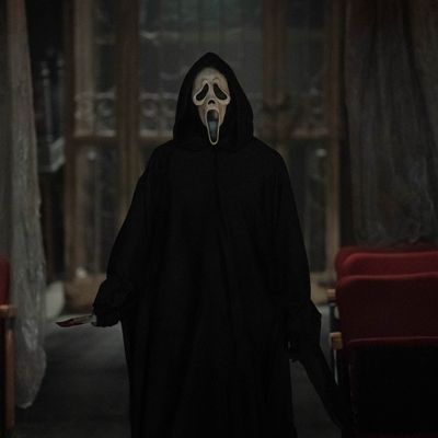 Scream 6 Cast and Character Guide: Who's Who in the Slasher Sequel