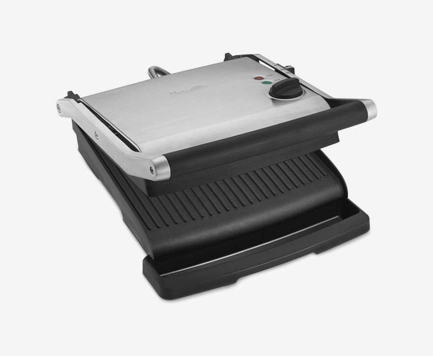 The 4 Best Panini Presses of 2023, Tested & Reviewed