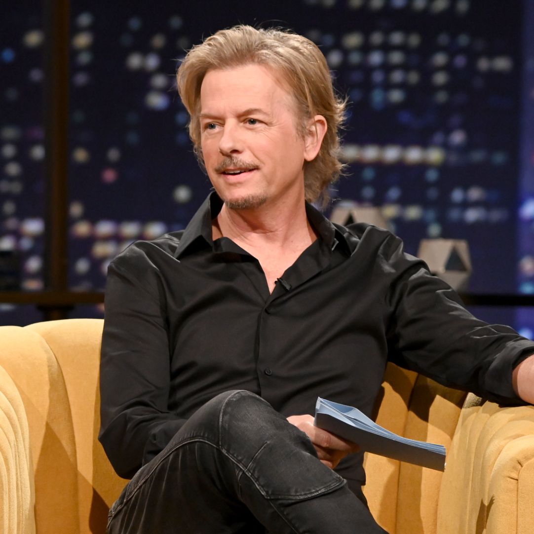 Comedy Central Cancels Lights Out With David Spade