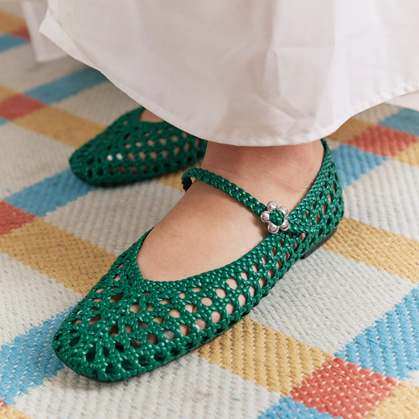 Lisa Says Gah Candice Shoe