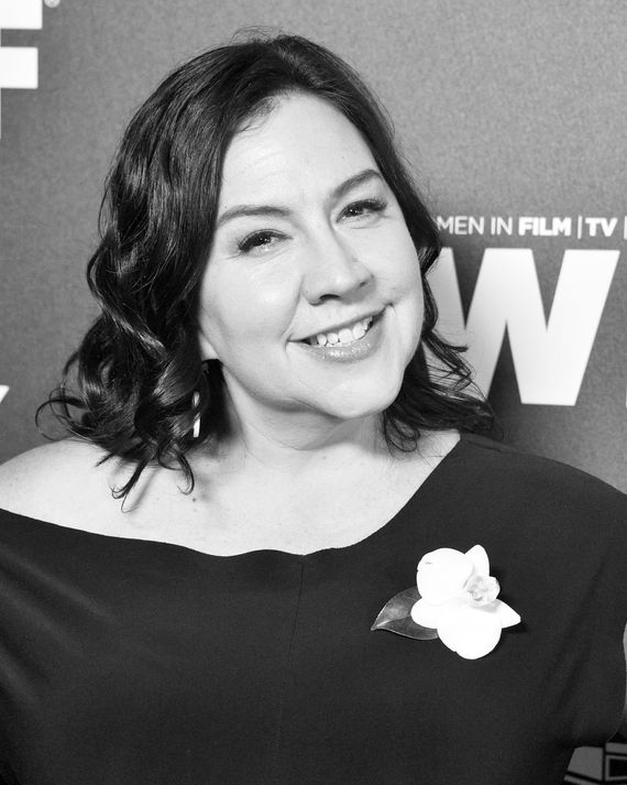 13th Annual Women In Film Female Oscar Nominees Party - Arrivals