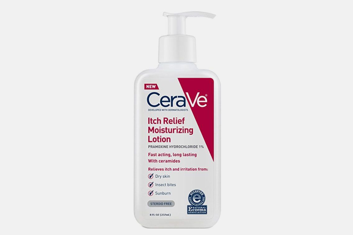 best eczema lotion for kids