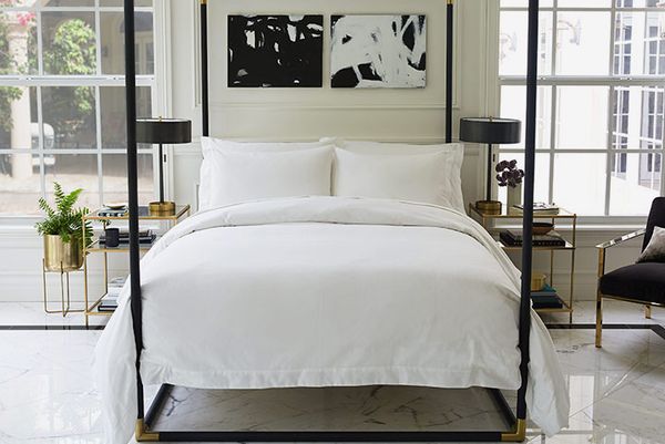 Home Sweet Hotel, Part 6: The Best Hotel Bedding, In Every Category, You  Can Order For Your Home Now