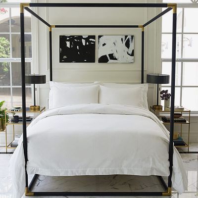 Reviewers Love This $16 Bedding Because It's 'so Soft and Smooth