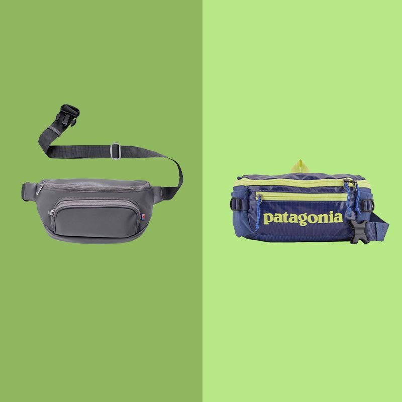 10 Best Fanny Packs 2022 | The Strategist