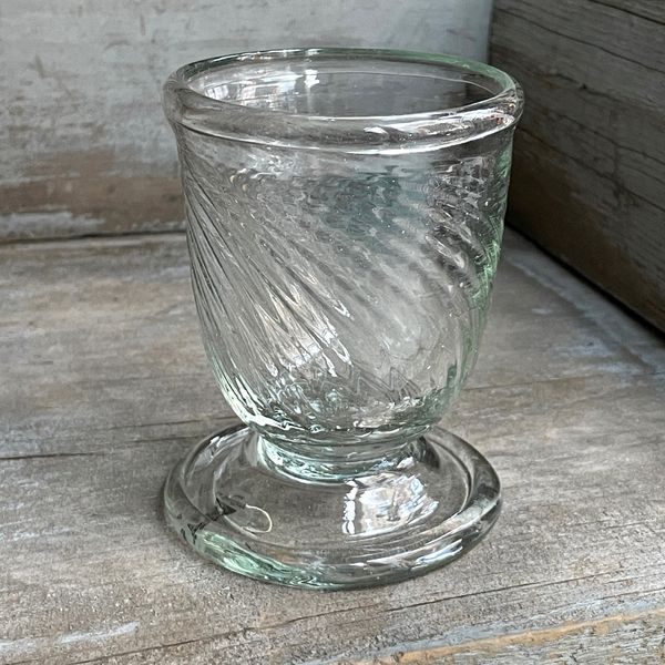 Nickey Kehoe Stemmed Glass – Nickey Kehoe Inc.