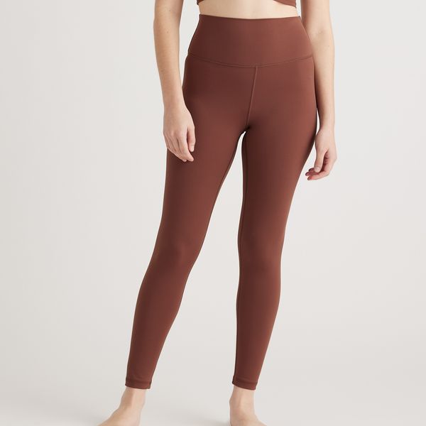 Quince Ultra-Form High-Rise Legging