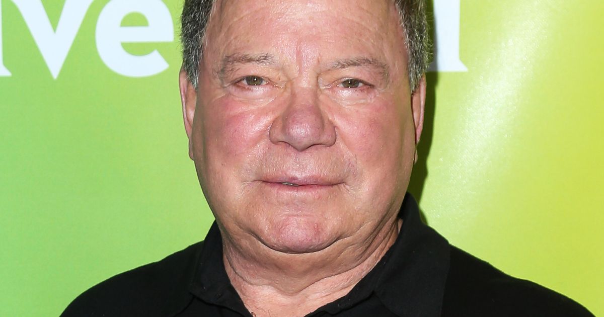 威廉·沙特納（William Shatner）是一個主要的巨魔星際大戰在Twitter上