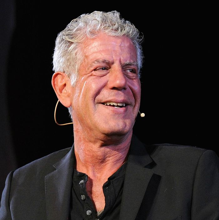 anthony bourdain gift ideas