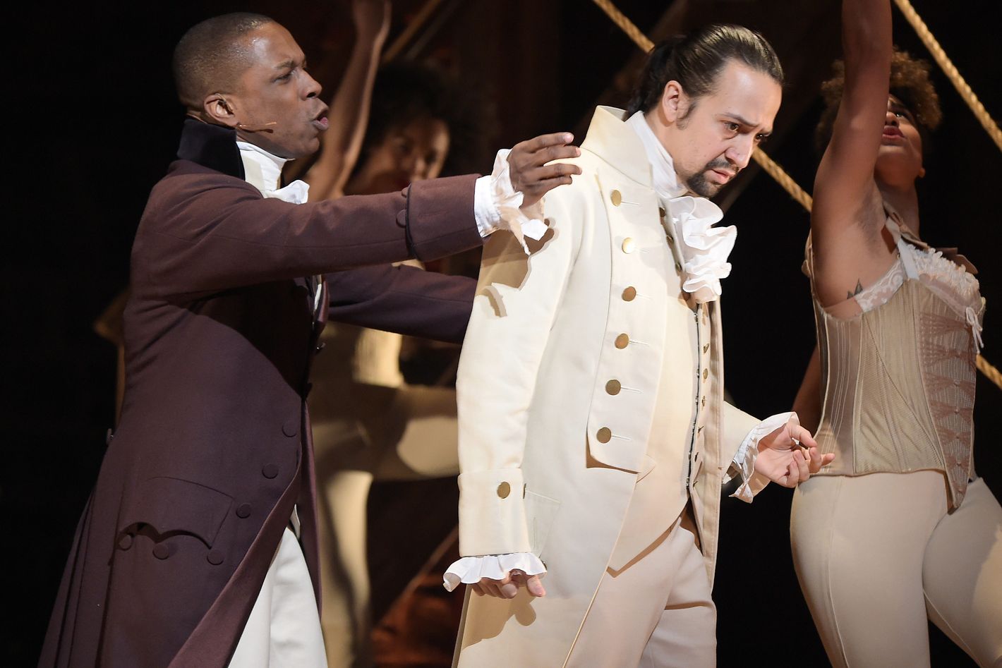 What Comes Next Everything We Know About the Future of Hamilton