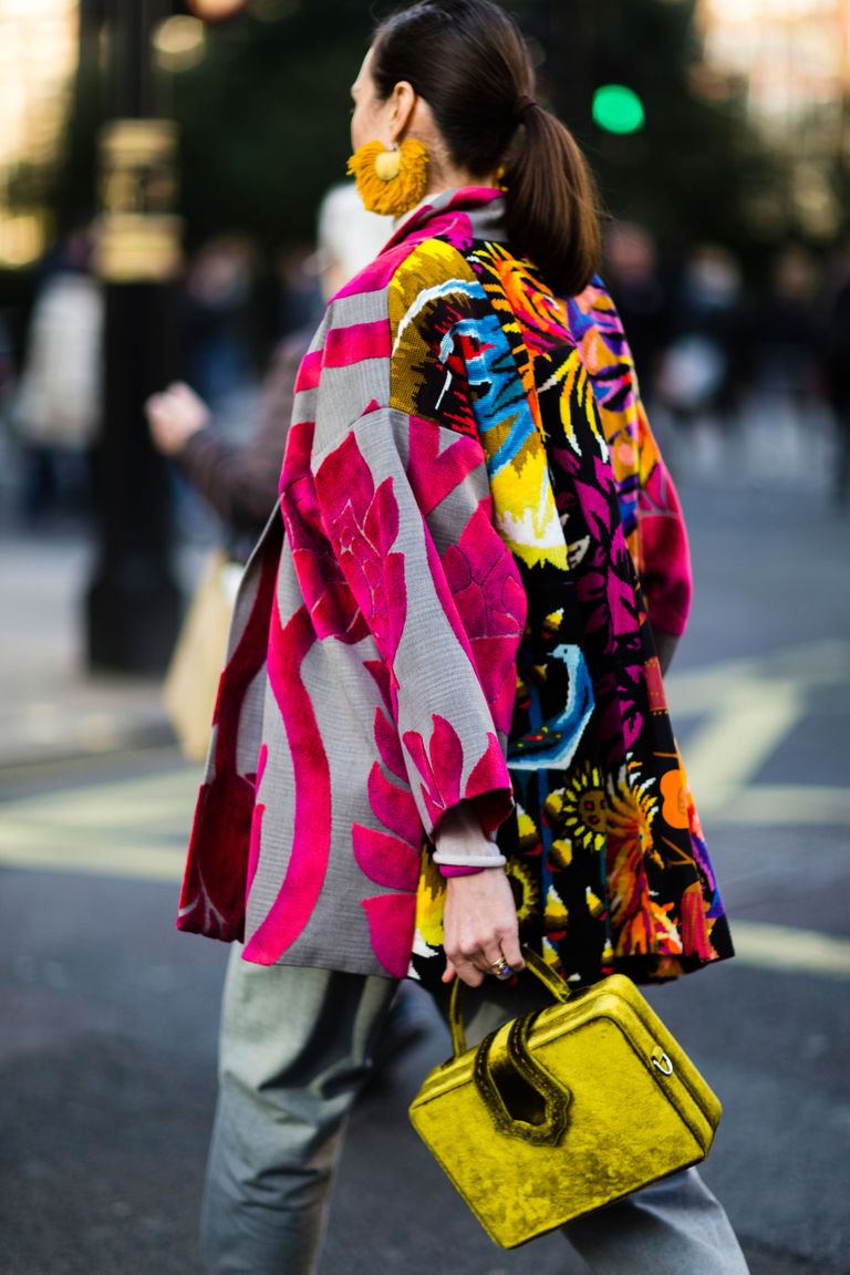 See the Best Street Style From London Fashion Week Men's