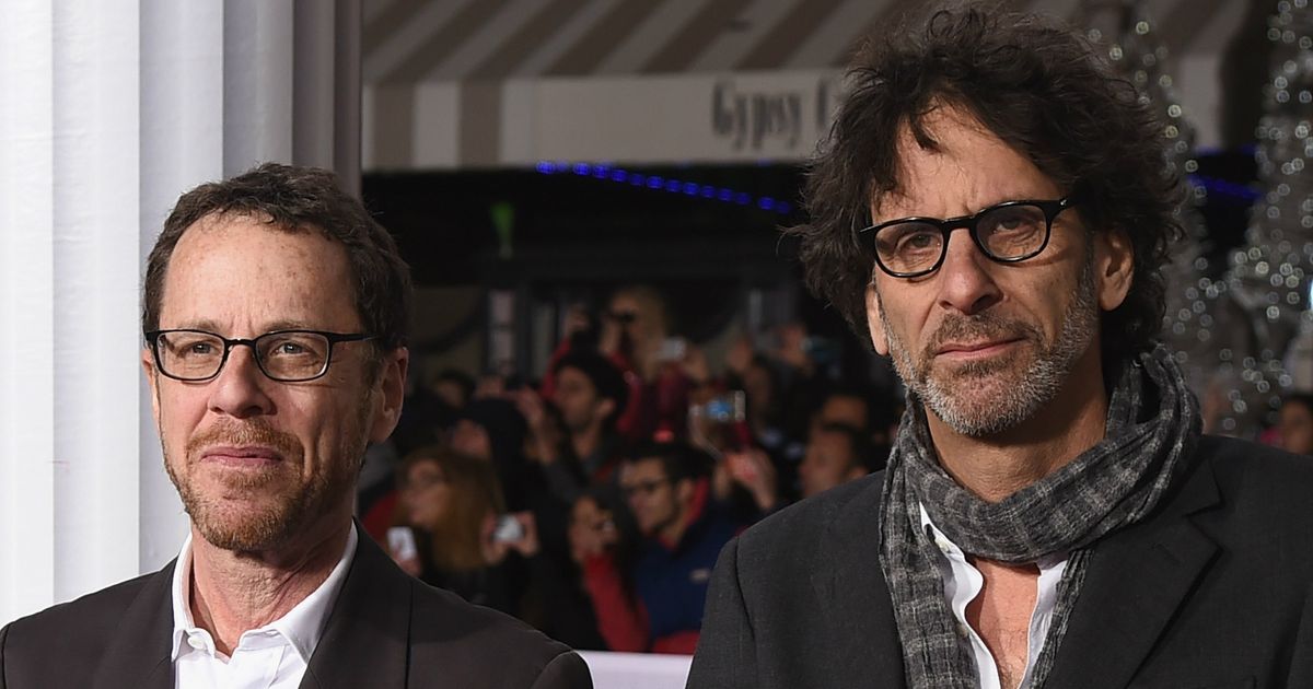 Coen Brothers Are Working on the 'Scarface' Reboot Script