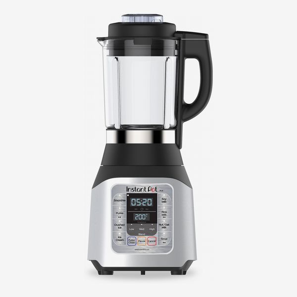 Instant Pot Ace 60 Cooking Blender