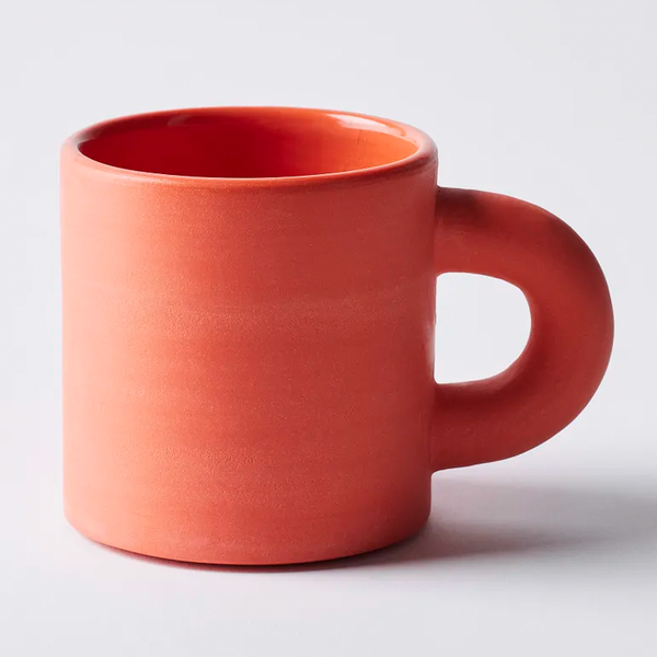 Food52 Limited-Edition Handmade Mug by Hotel Ceramics