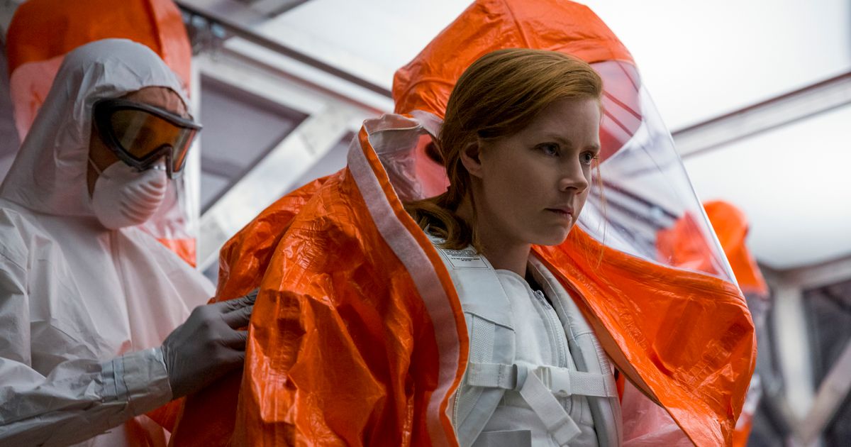 New on Paramount+: April 2026