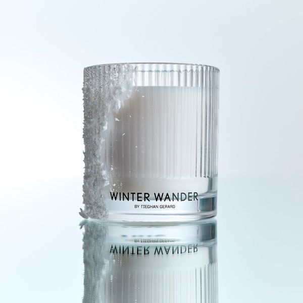 Snif Winter Wander Candle