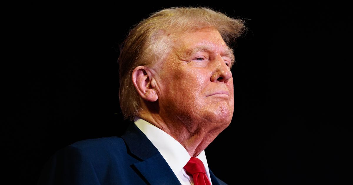Trump Tries to Reset Debate Expectations in Bizarre Fashion