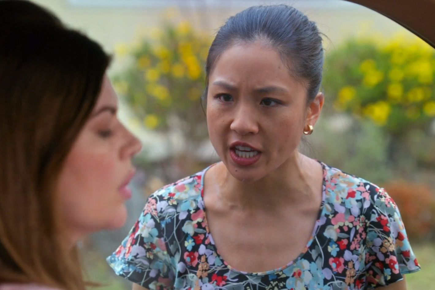 L+7 Ratings for Week of Feb. 17: 'Fresh Off the Boat' Finale Ticks Up