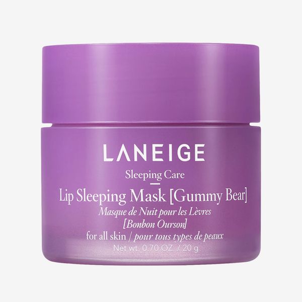 LANEIGE Lip Sleeping Mask in Gummy Bear