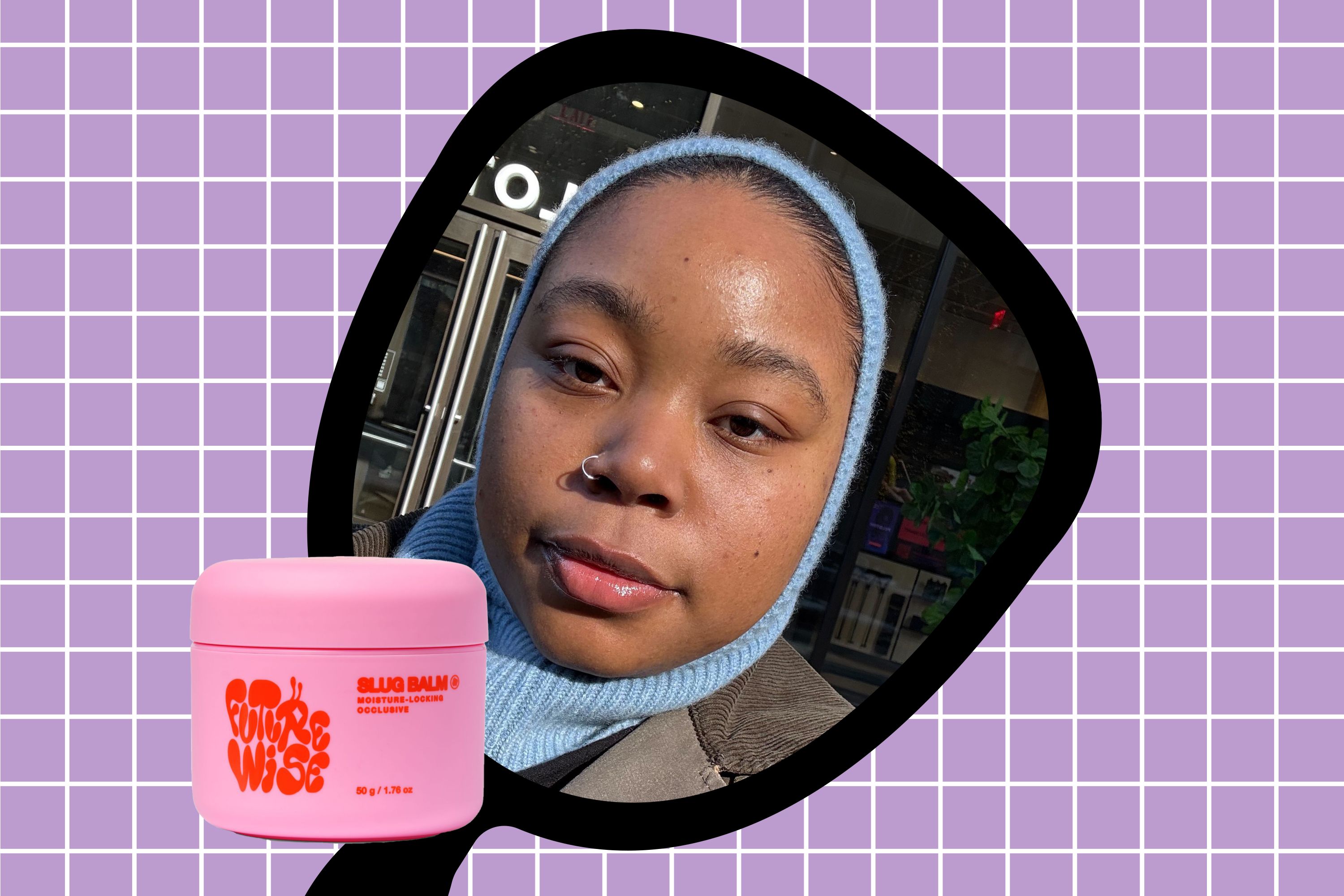 Tembe Denton-Hurst on the balms she’s testing to replace her favorite.