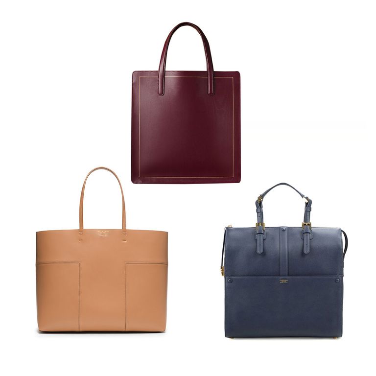 An Easy Guide to Spring’s Best Bags