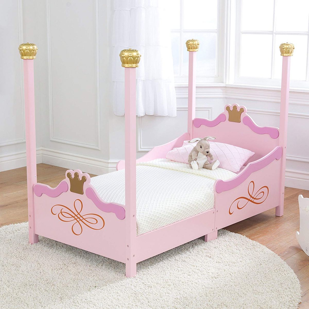 bed frames for toddlers