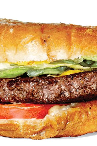 The 50 Most Important Burgers in New York