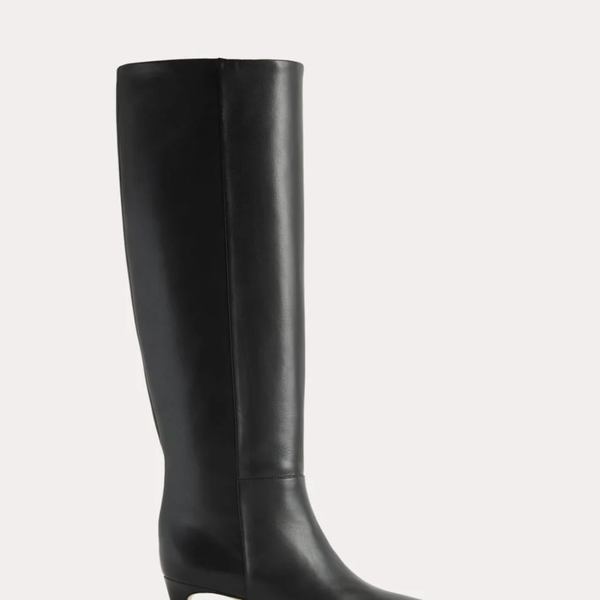 Everlane Studio Knee-High Boot