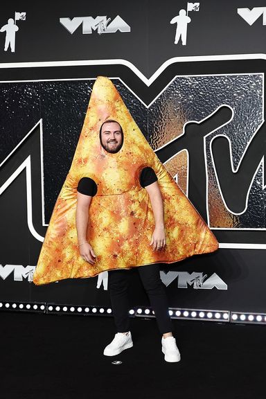 2024 MTV Video Music Awards - Arrivals
