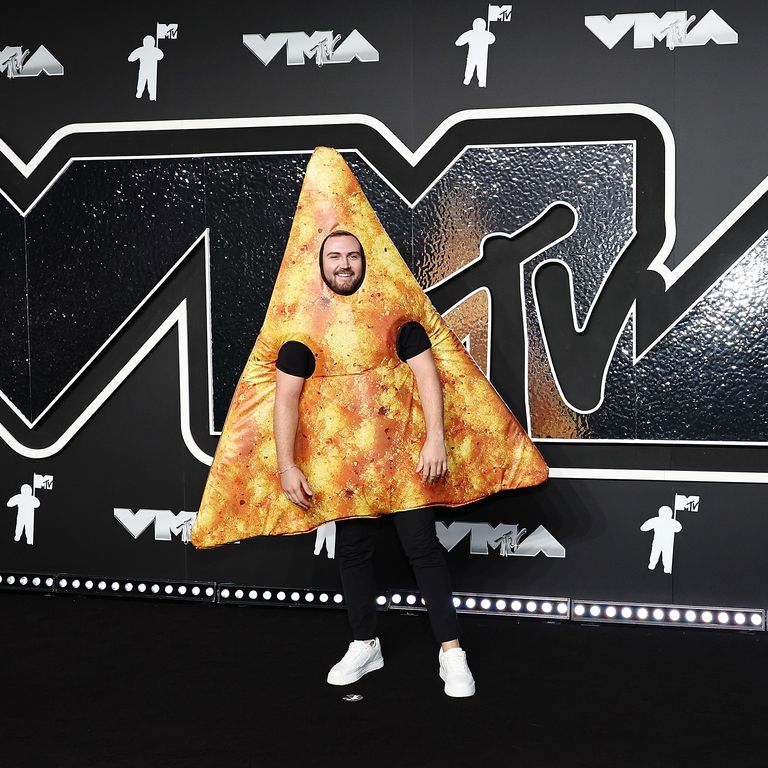 2024 MTV Video Music Awards - Arrivals