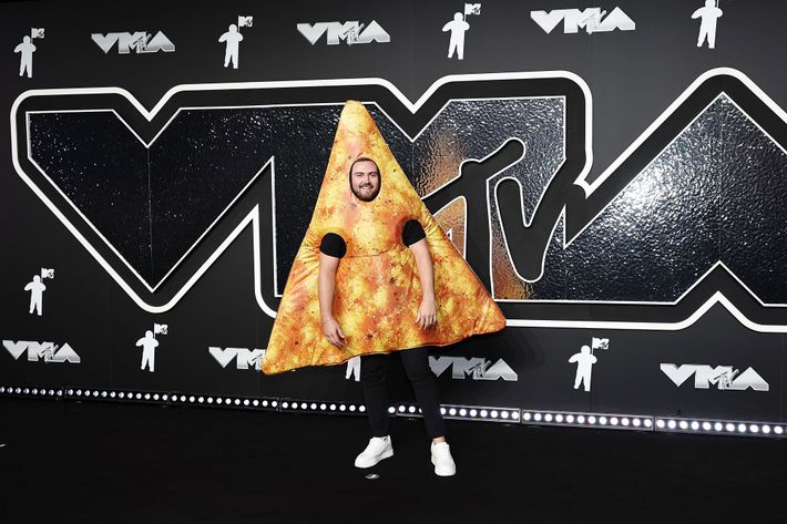 2024 MTV Video Music Awards - Arrivals