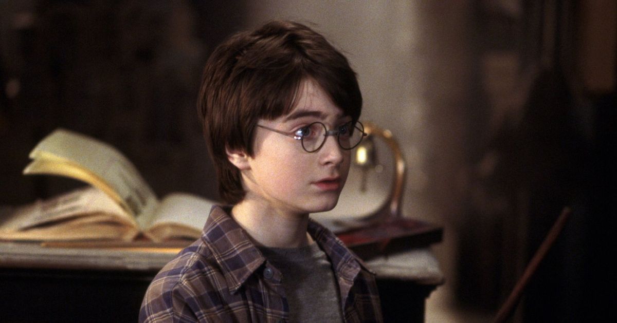 Can Harry Potter Teach Kids Empathy?