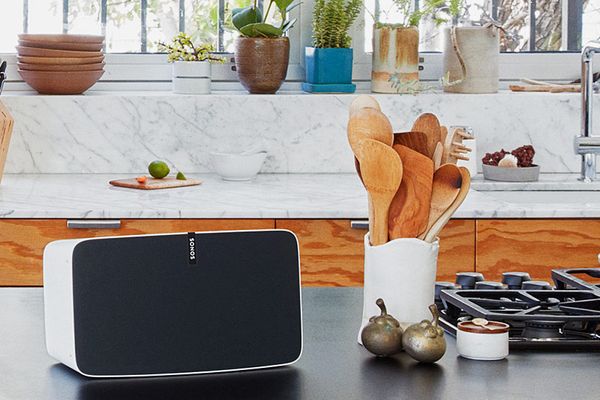 Sonos PLAY:5 Ultimate Wireless Smart Speaker