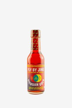 Fly by Jing Sichuan Gold Hot Sauce