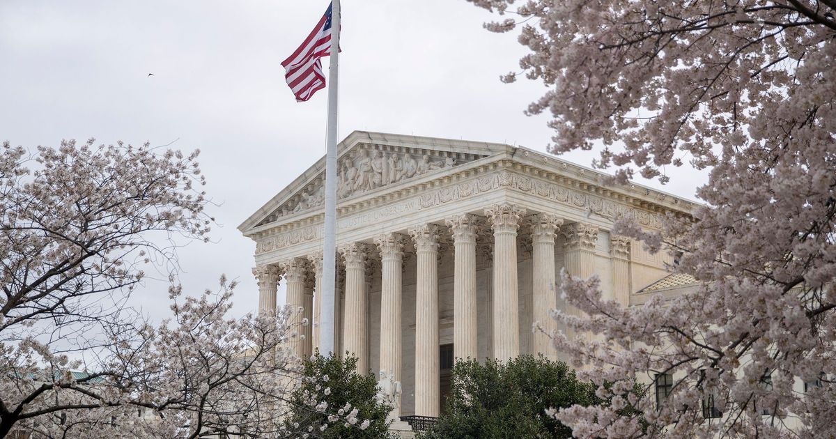 Why Is the Supreme Court Hesitating on Abortion?