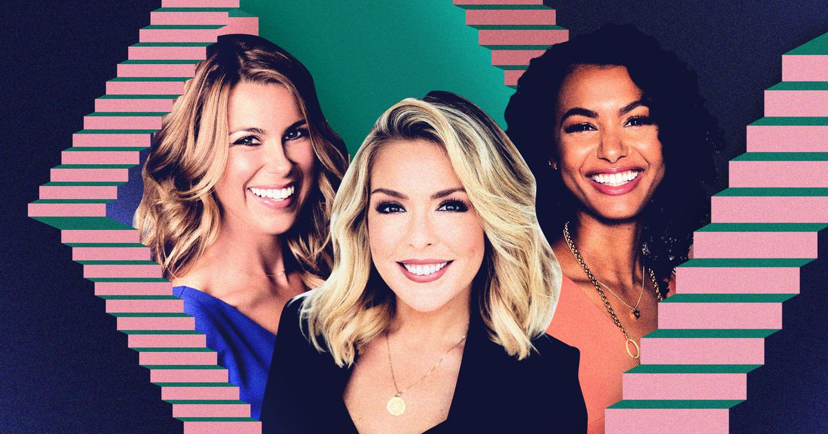 These Women Conquered Sports Broadcasting Inspiring Stories - q5wuu9b