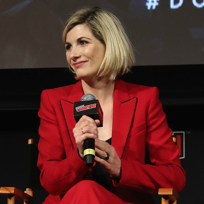 Jodie Whittaker’s Doctor Who: 5 Things You Need to Know