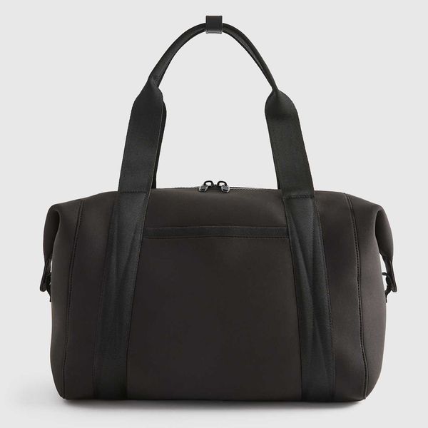 Quince All-Day Neoprene Duffle Bag