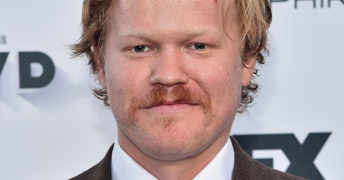 Jesse Plemons Will Star in Kirsten Dunst’s Oh-So Blonde Adaptation of ...