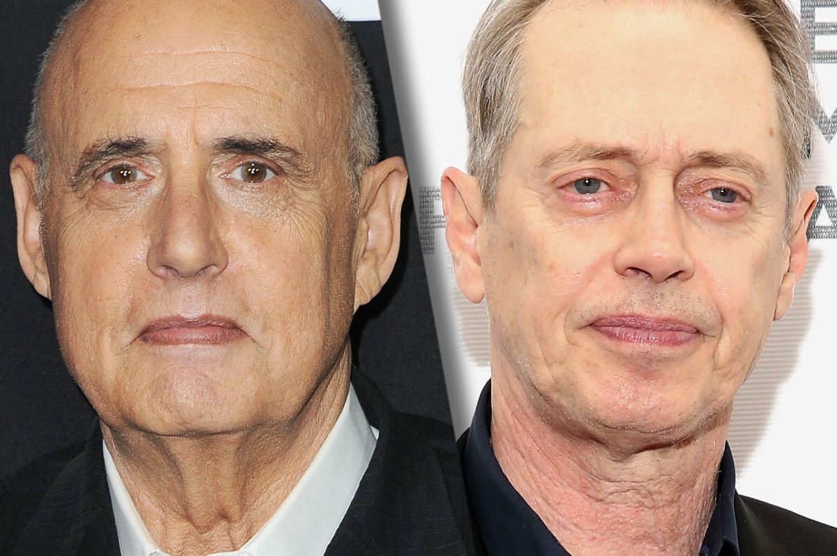 Jeffrey Tambor Steve Buscemi Join Armando Iannucci s Comedy About