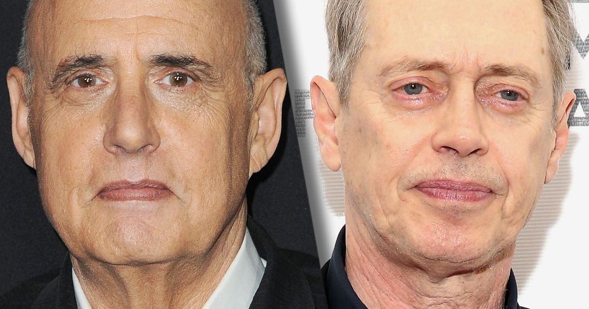 Jeffrey Tambor Steve Buscemi Join Armando Iannucci s Comedy About