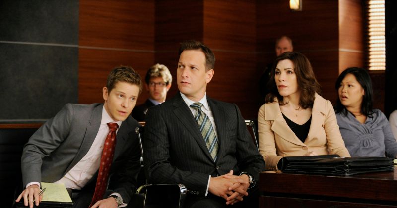 The Good Wife Recap: Shaking the Tree