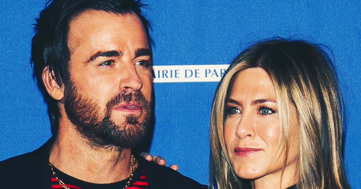 How Jennifer Aniston, Justin Theroux Are Coping PostSplit