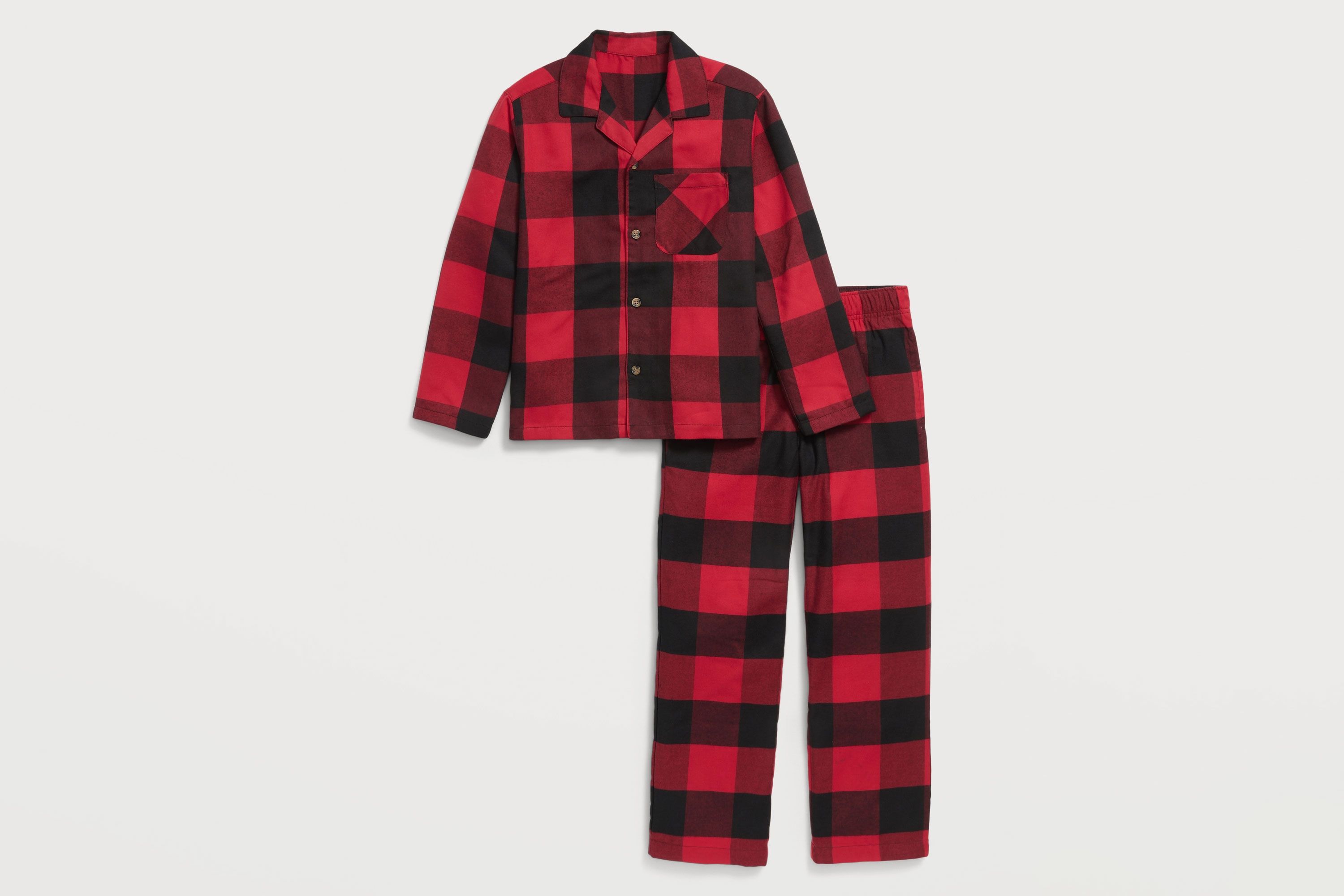 Best Matching Holiday Family Pajamas 2022