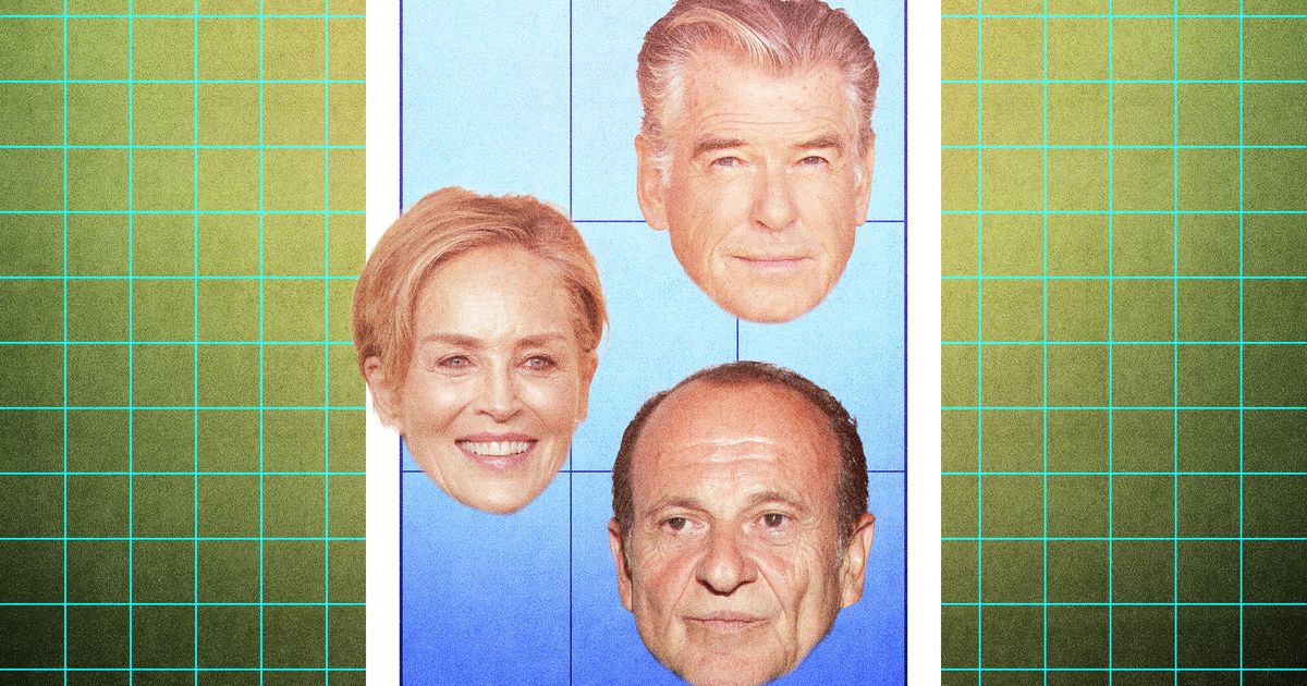 Cinematrix No. 939: October 21, 2026