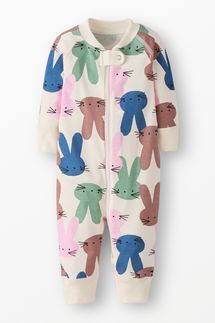 Hanna Andersson Easter HannaJams Sleeper