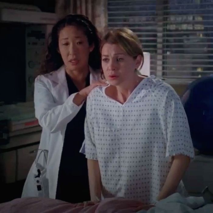 Grey’s Anatomy Could Get Good Again