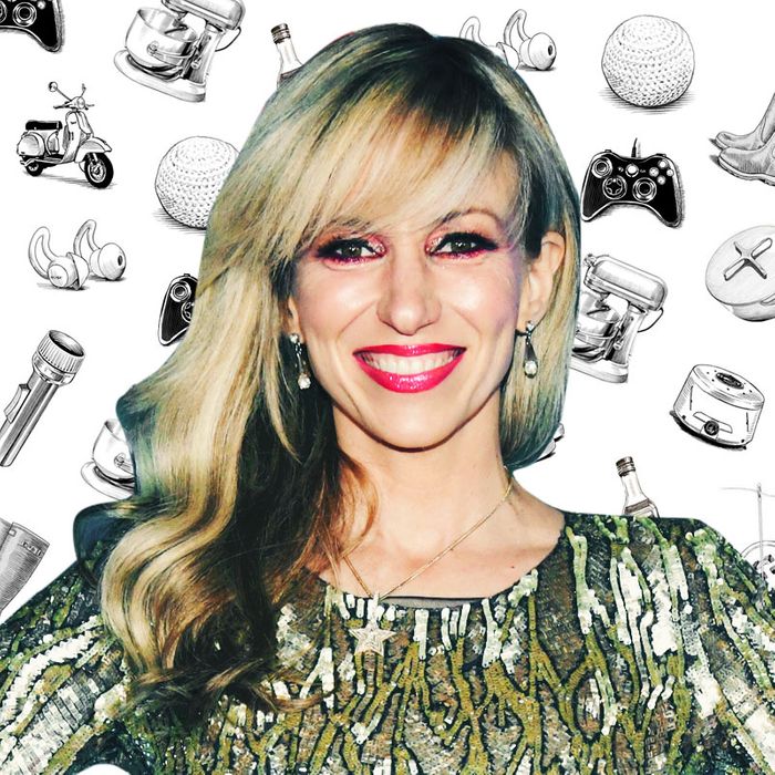 Debbie Gibson’s 8 Favorite Things 2021 The Strategist