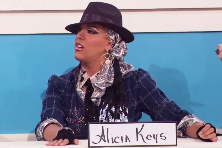 RuPaul's Drag Race': Every Snatch Game Impression, Ranked.