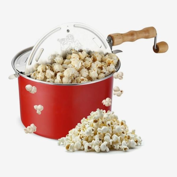 Great Northern Popcorn Stovetop Popcorn Maker